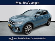 Volkswagen T-Roc - 1.5 TSI R-Line Business | LED Matrix | 19" Misano velgen |
