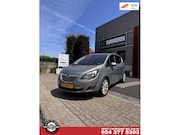 Opel Meriva - 1.4 Turbo Cosmo