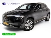 Mercedes-Benz EQA - 250+ Luxury Line 71 kWh | Trekhaak | Adap. Cruise | Sfeerver