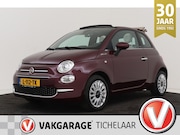 Fiat 500C - 1.0 Hybrid Dolcevita | Org NL | CarPlay | Climate Control |