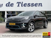 Kia Niro EV - e-Niro DynamicPlusLine 64 kWh 100% SOH, Schuifdak, Carplay,