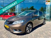 Nissan Pulsar - 1.2 DIG-T automaat Tekna, 1e eigenaar, dealer onderhouden