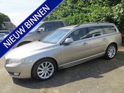 Volvo V70 - 2.0 T5 Summum-245PK-NETTE AUTO NWE APK+GARANTIE