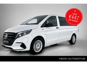 Mercedes-Benz eVito - 129 L2 Tourer Pro 350km actieradius | Navigatie | Smartphone