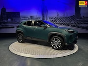 Toyota Yaris Cross - 1.5 Hybrid 130 Dynamic *Acc*Winterpakket*Camera*17inch
