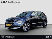 Kia Niro - 1.6 GDi Hybrid DynamicLine | Demo | Beschikbaarheid In Overl