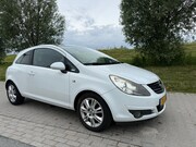 Opel Corsa - 1.4-16V Color Edition incl nw apk garantie kl beurt