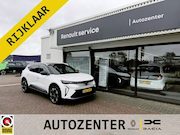 Renault Scenic E-Tech - EV87 long range techno 220pk SoH 98% | elektr. achterklep |