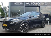 Peugeot 5008 - 1.6 Plug-in Hybrid 225PK GT 7p | Elektrische klep | Navigati