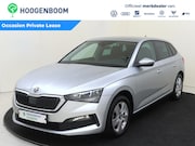 Skoda Scala - 1.0 TSI Sport Business | Cruise control | Lane assist | Airc