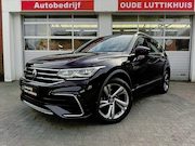 Volkswagen Tiguan - 1.4TSI eHybrid 245PK R-Line 360Camera Virtual IQ.Light ACC n