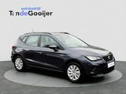 Seat Arona - 1.0 TSi DSG Style Business Connect | CLIMA | CAMERA | PDC V+