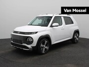 Hyundai Inster - Pulse Advanced 42 kWh | Schuif-/kanteldak | Stoelen vóór, ve