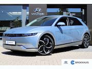 Hyundai IONIQ 5 - Connect 73KWH AWD | 360 Camera | Dodehoekcamera (BVM) | Warm