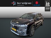 Suzuki S-Cross - 1.4 Boosterjet Style Smart Hybrid Automaat Panorama dak | Tr