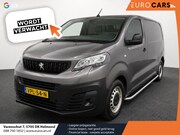 Peugeot Expert - 2.0 BlueHDI 145 Standard Premium Airco Navi Cruise Control S