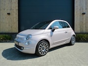 Fiat 500 - 1.0 Hybrid Star *Schuifdak *Carplay *Unieke kleur
