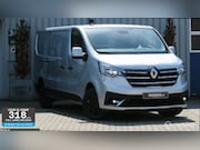 Renault Trafic - bestel 2.0 dCi 130 T30 L2H1 Work Edition