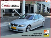 BMW 3-serie - 325i SEDAN LEDER/XENON/CRUISE! NETTE STAAT