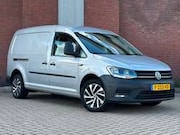 Volkswagen Caddy - 2.0 TDI L2H1 Maxi Exclusive Edition | AUTOMAAT | N