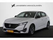 Peugeot 308 - 1.2 PureTech Active Pack Business Apple CarPlay Adaptieve Cr