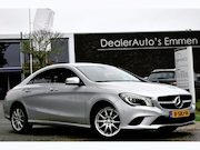 Mercedes-Benz CLA-Klasse - CLA 220 CDI LEDER LMV NAVI 136000KM N.A.P.