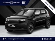 Fiat Grande Panda - Icon 1.2 Hybrid 110pk e-DCS6 | APPLE CARPLAY / ANDROID AUTO 