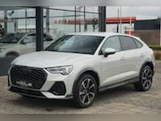 Audi Q3 - Sportback 45 TFSI e S Edition | ACC | Trekhaak