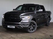 Dodge Ram - 5.7 V8 4x4 Crew Cab Night Edition | Pano-Dak | Groot Navi | 