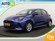 Toyota Yaris - Mazda 2 1.5 Hybride Aut. Centre-line Stoelverw. Climate Came