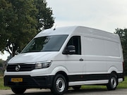 Volkswagen Crafter - 35 2.0 TDI L3H3|177PK|AUTOMAAT|trekhaak 3000KG|achteruitrijc