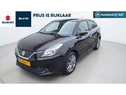 Suzuki Baleno - 1.2 Smart Hybrid High Executive RIJKLAAR PRIJS