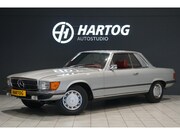 Mercedes-Benz SLC-klasse - 350