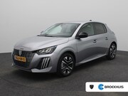 Peugeot 208 - 1.2 PureTech 100 Allure Cruise Control | Climate Control | A