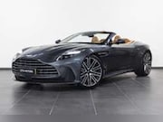 Aston Martin DB12 - VOLANTE