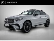 Mercedes-Benz GLC-Klasse Coupe - 400e 4MATIC Business Solution AMG | Premium Plus | Winterpak