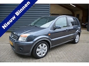 Ford Fusion - 1.4-16V Futura Centraal Trekhaak bij aflevering