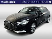 Audi A3 - Sportback 40 TFSI e Advanced / GARANTIE TM 11-2030/ AUTOMAAT