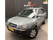 Hyundai Tucson - 2.0i 4WD Style 2e eigenaar NAP - Airco