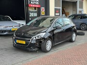 Peugeot 208 - 1.2 PureTech Blue Lease 5 Deurs Navi Airco
