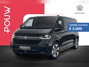 Volkswagen Transporter - 2.5 eHybrid 233pk AUT L2H1 32 Bulli | LMV 19'' | Trekhaak El