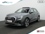 Audi Q3 - 45 TFSI e 245 pk S-Line | Panoramadak | Elektrische stoelen 
