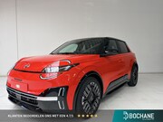 Nissan Micra - ADVANCE - Launch Edition 52 kWh Nieuw uit voorraad leverbaar