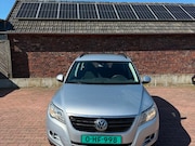 Volkswagen Tiguan - 1.4 TSI Comfort&Design 4Motion
