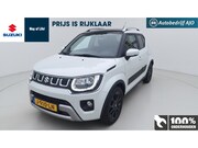 Suzuki Ignis - 1.2 Smart Hybrid Style rijklaar prijs