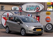 Ford B-Max - 1.6 TI-VCT Titanium 1e Eig. 29.700 km +NAP NL-auto
