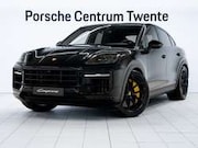 Porsche Cayenne - E-Hybrid Coupe Lightweight Sport Package