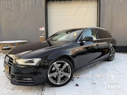 Audi A4 - 2.0 TDI Sport Edition/ Stoelverwarming /S-line