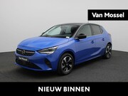 Opel Corsa-e - Auto e-Elegance | APPLE CARPLAY | ANDROID AUTO | ACHTERUITRI