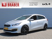 Kia Ceed - cee'd Sportswagon 1.0 T-GDi Design Edition | Trekhaak | Came